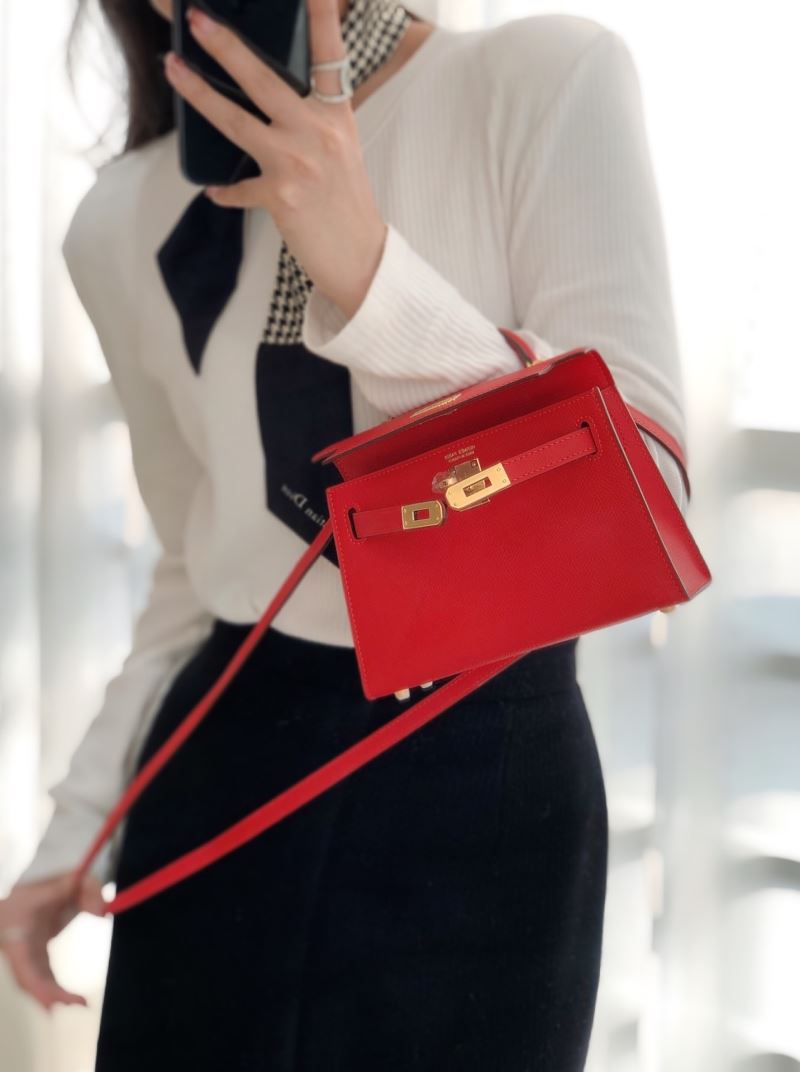 Hermes Kelly Bags